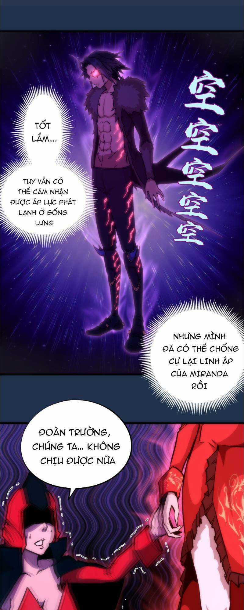 Asura - Chapter 8 - Trang 24