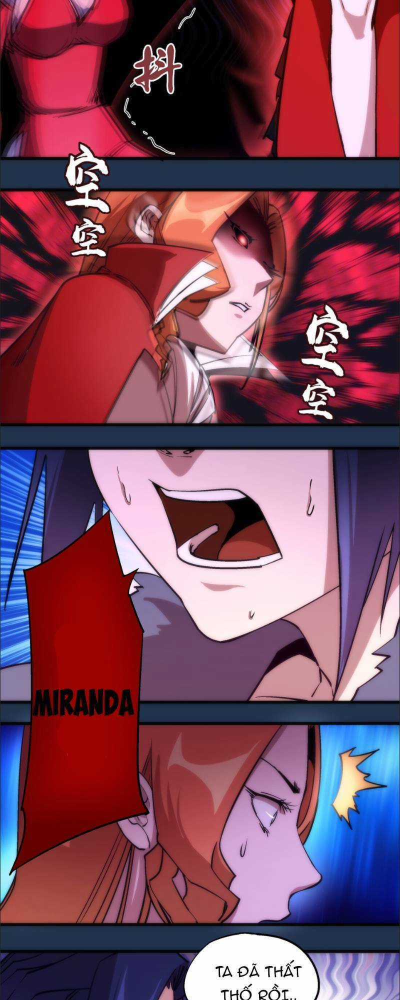 Asura - Chapter 8 - Trang 25