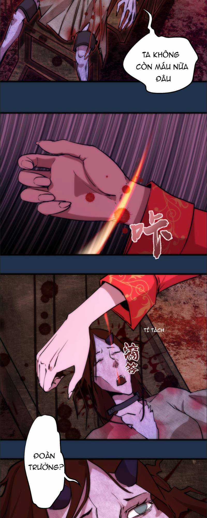 Asura - Chapter 8 - Trang 28