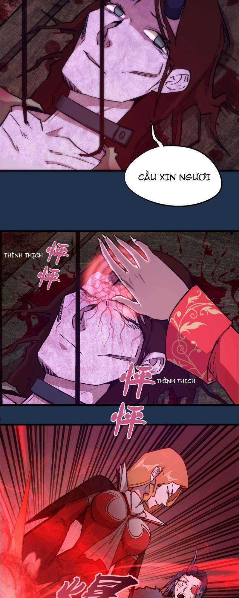 Asura - Chapter 8 - Trang 30