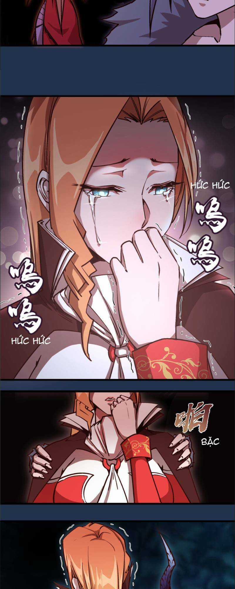 Asura - Chapter 8 - Trang 35