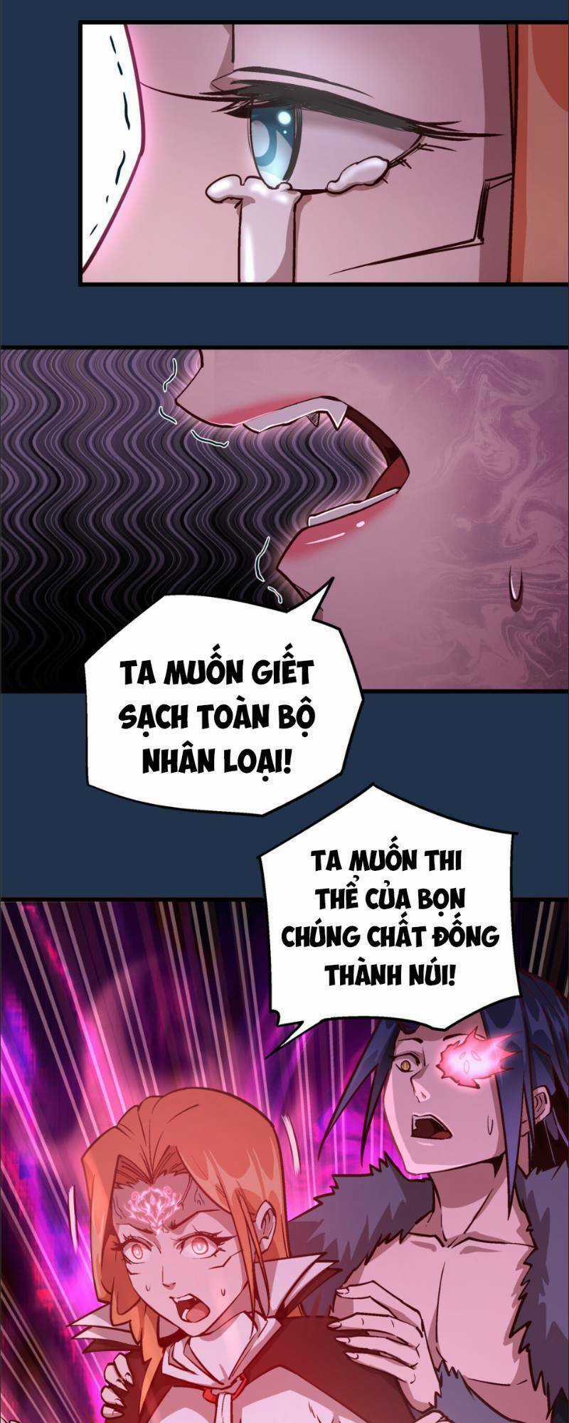 Asura - Chapter 8 - Trang 38
