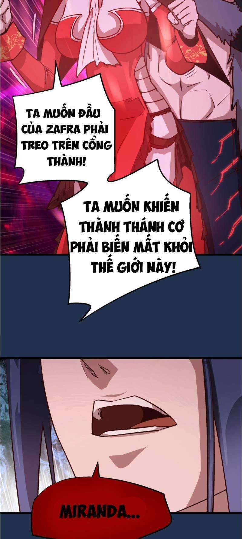 Asura - Chapter 8 - Trang 39