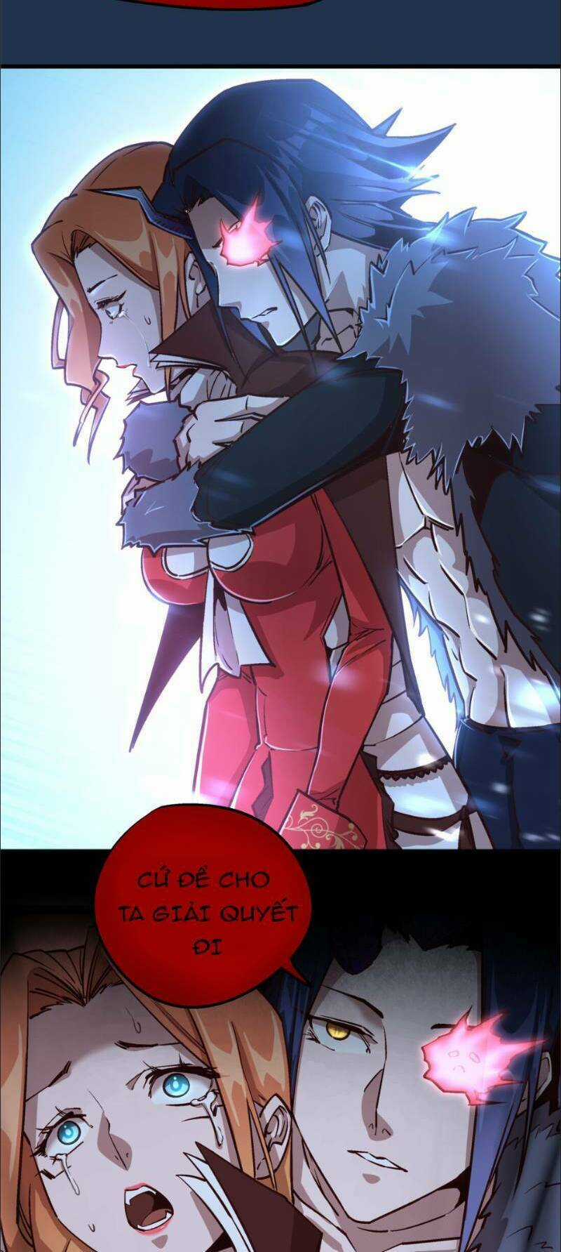 Asura - Chapter 8 - Trang 40