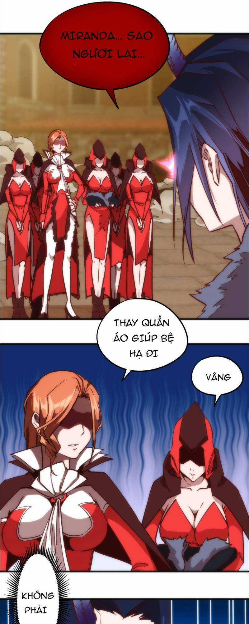 Asura - Chapter 8 - Trang 5