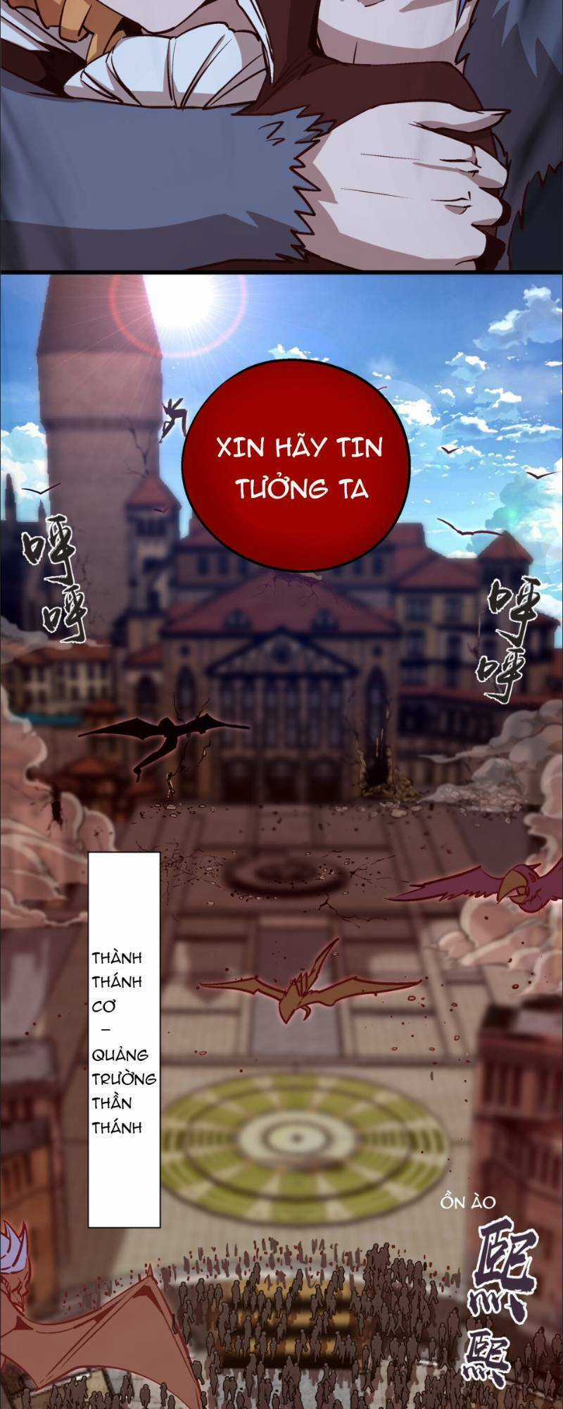 Asura - Chapter 8 - Trang 41