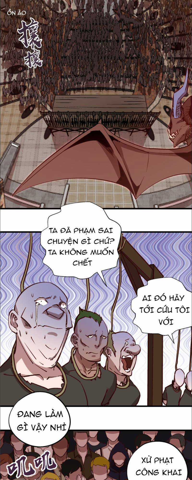 Asura - Chapter 8 - Trang 42