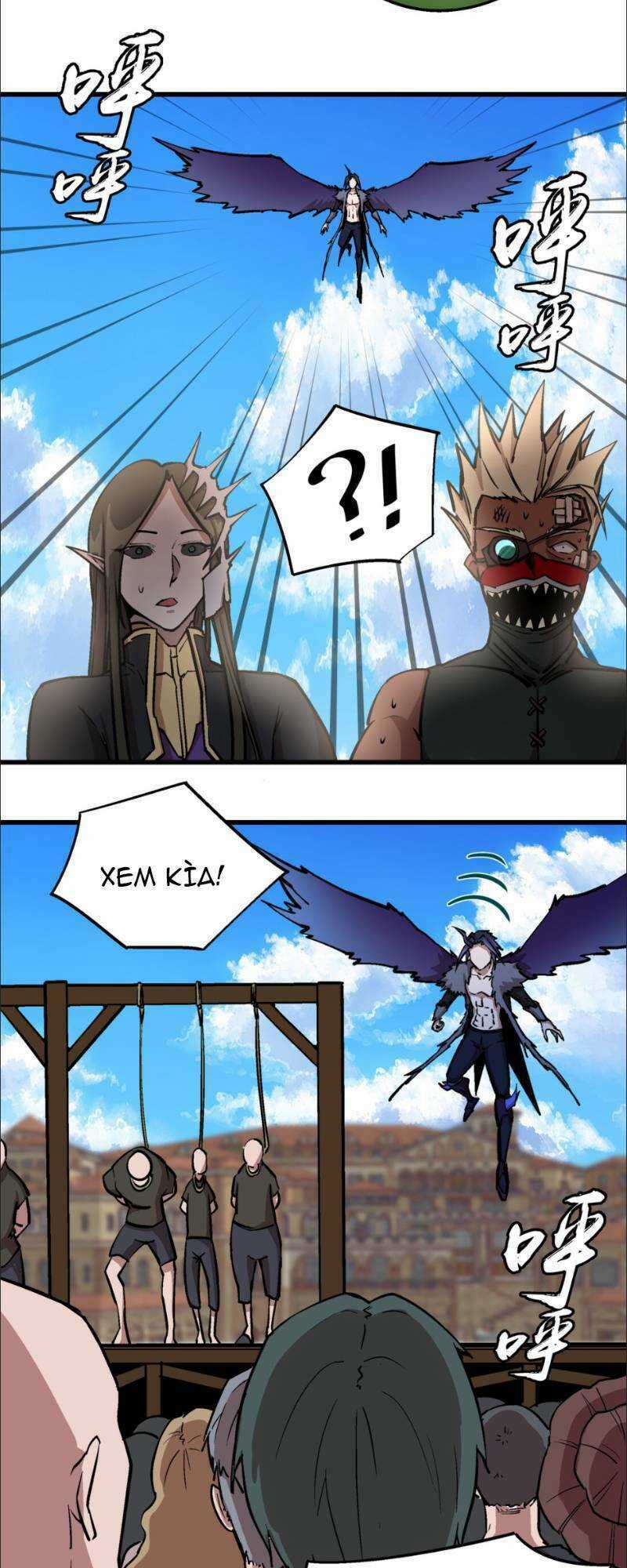 Asura - Chapter 8 - Trang 47