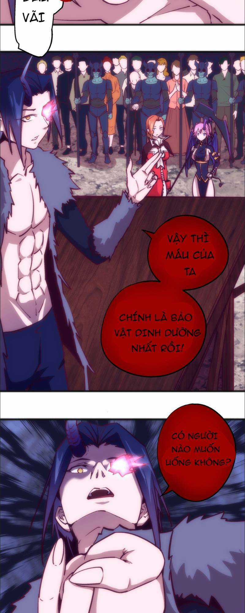 Asura - Chapter 8 - Trang 51