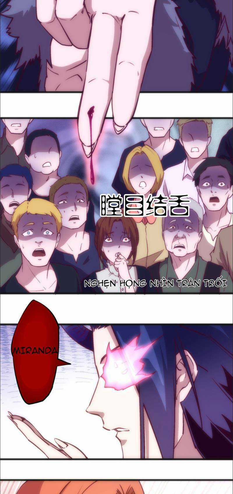 Asura - Chapter 8 - Trang 52