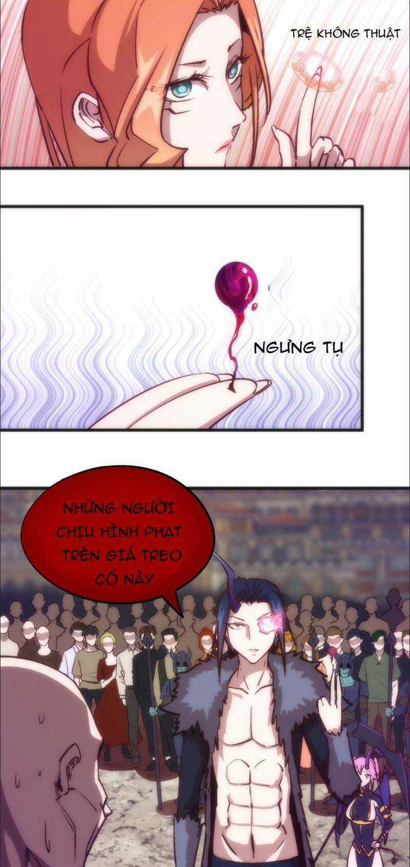 Asura - Chapter 8 - Trang 53