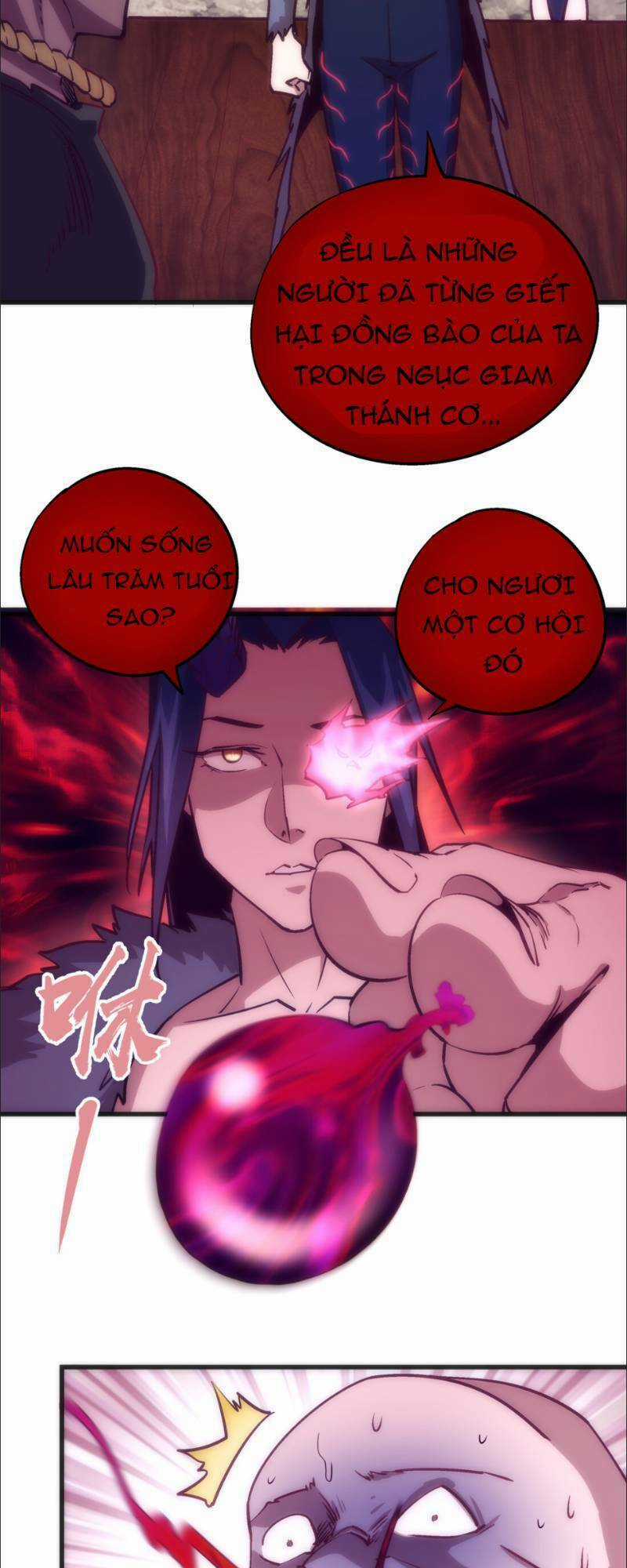 Asura - Chapter 8 - Trang 54