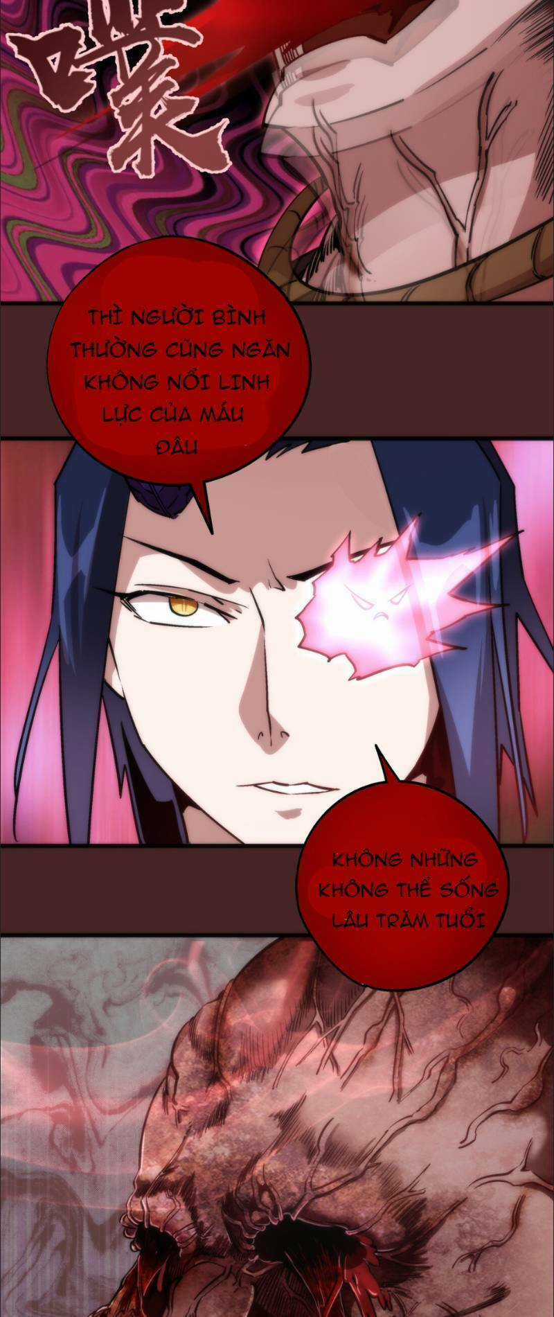 Asura - Chapter 8 - Trang 56