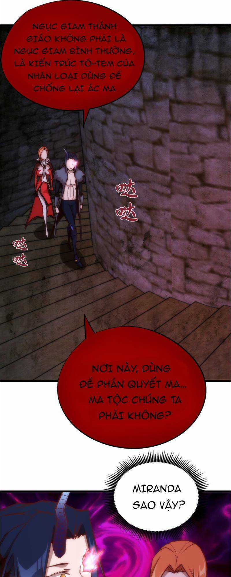 Asura - Chapter 8 - Trang 10