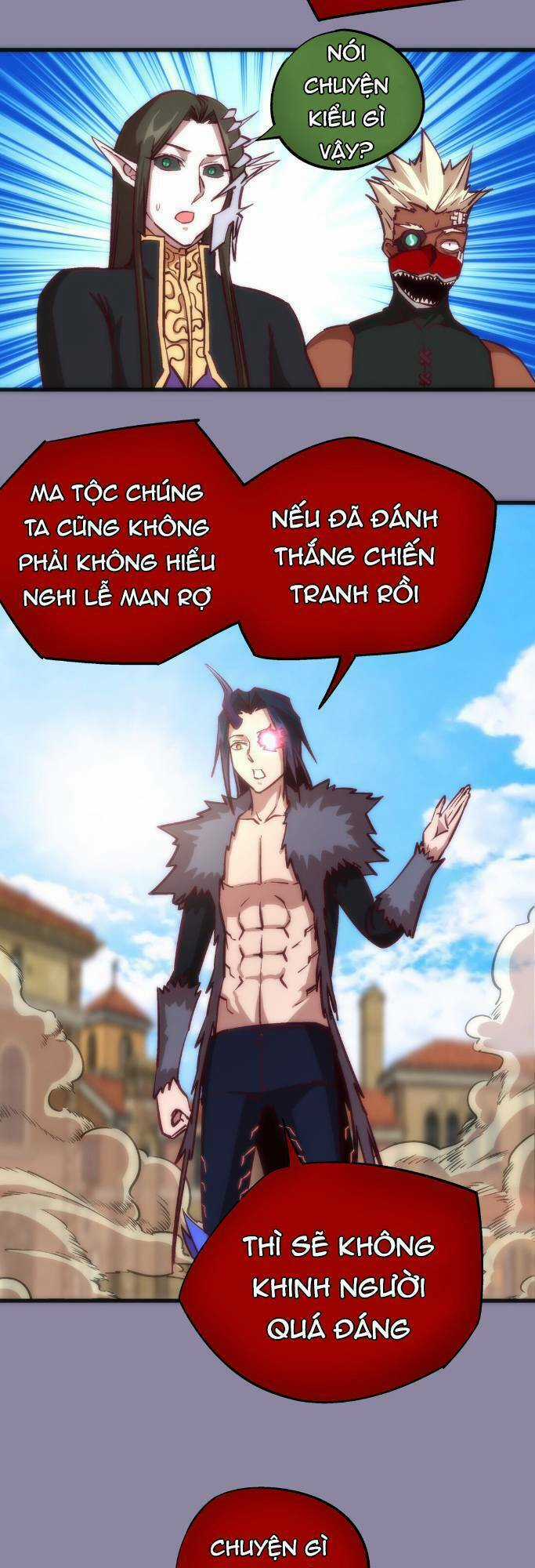 Asura - Chapter 9 - Trang 13