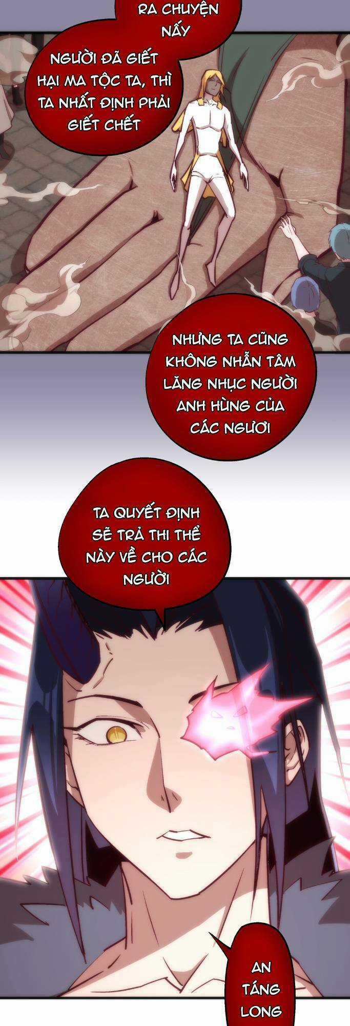 Asura - Chapter 9 - Trang 14