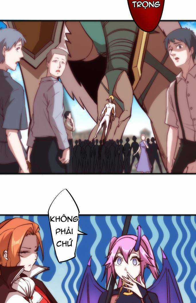 Asura - Chapter 9 - Trang 15