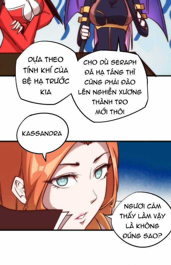 Asura - Chapter 9 - Trang 16