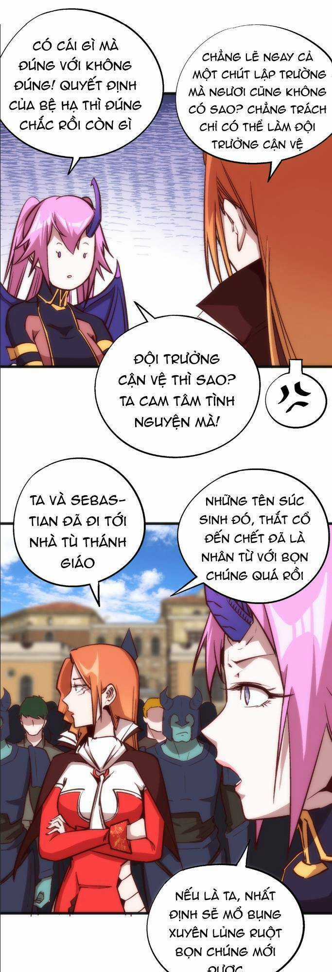 Asura - Chapter 9 - Trang 17