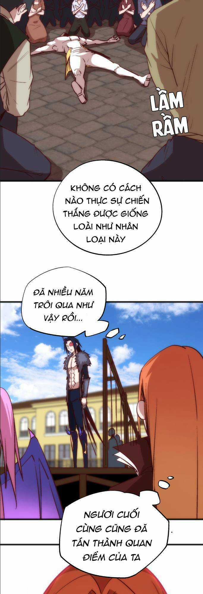 Asura - Chapter 9 - Trang 19