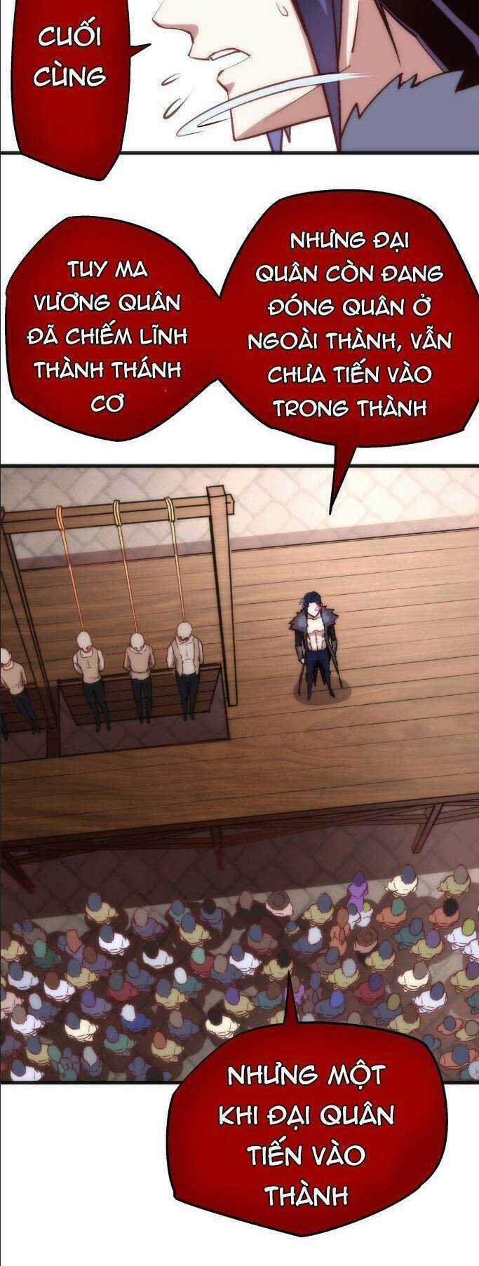 Asura - Chapter 9 - Trang 21