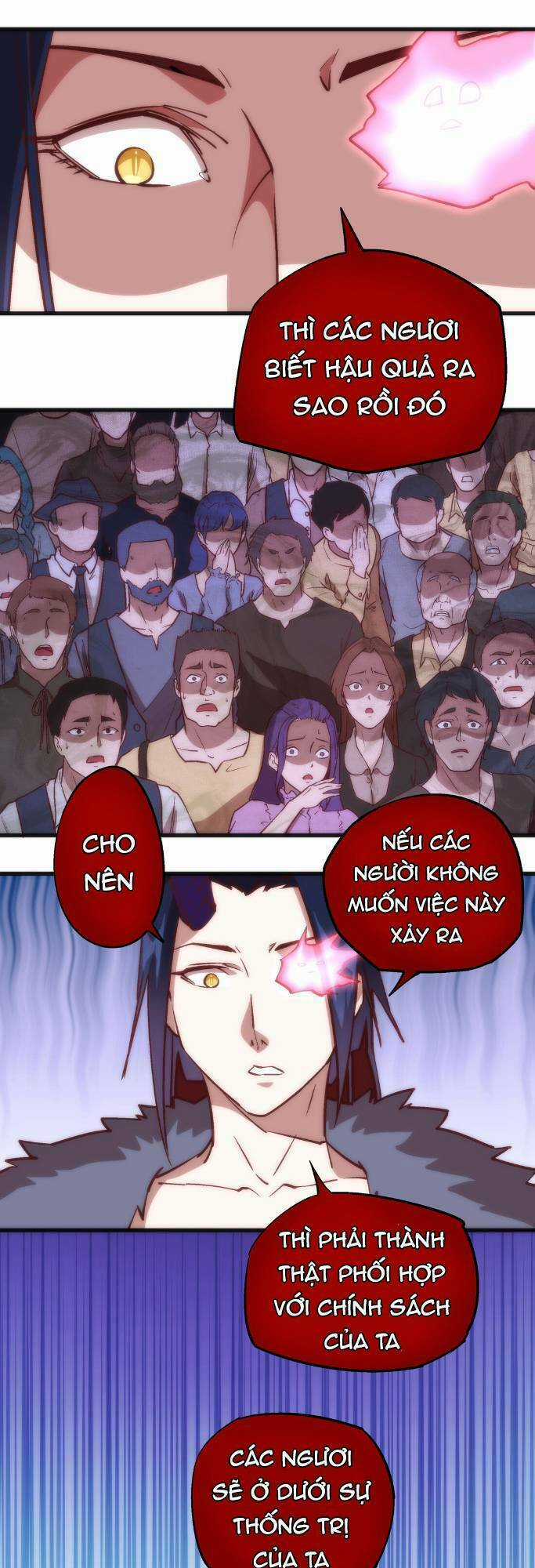 Asura - Chapter 9 - Trang 22