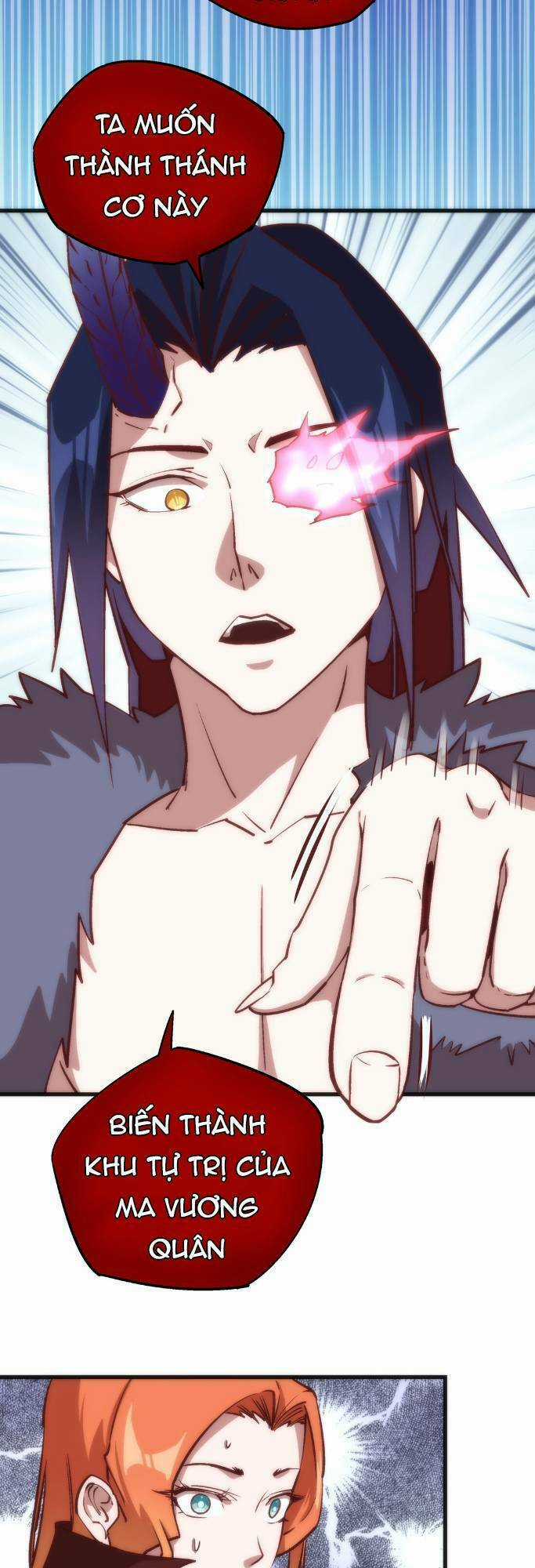 Asura - Chapter 9 - Trang 23