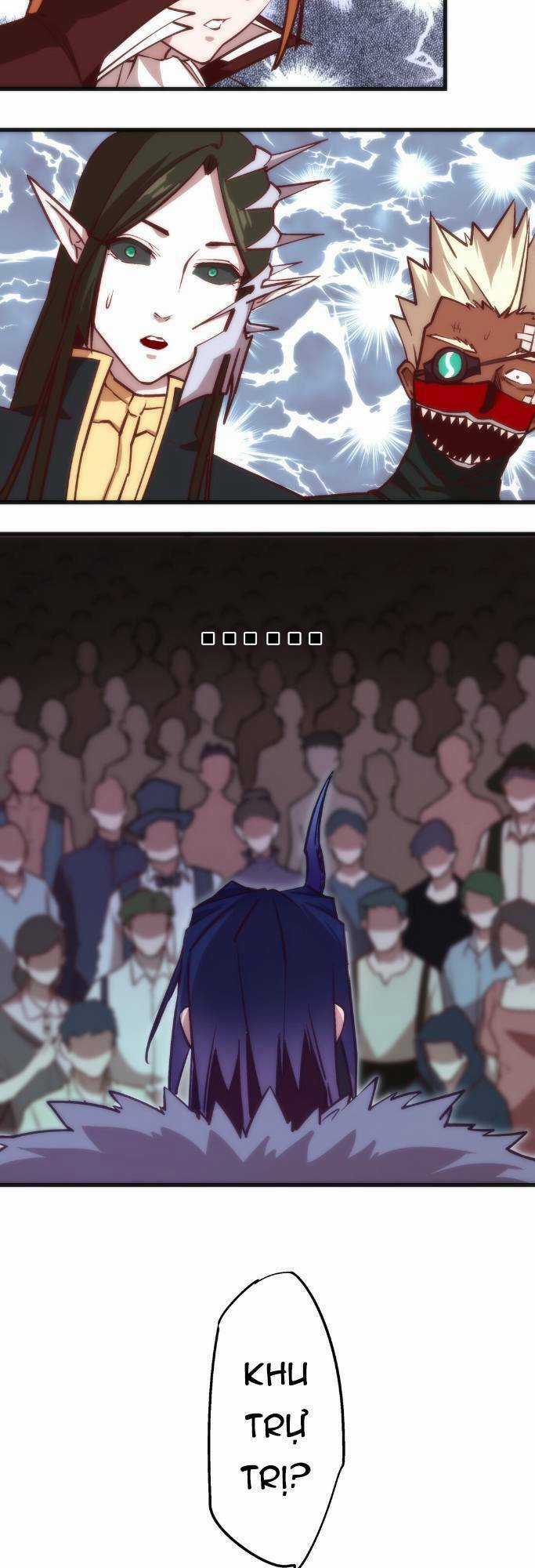 Asura - Chapter 9 - Trang 24