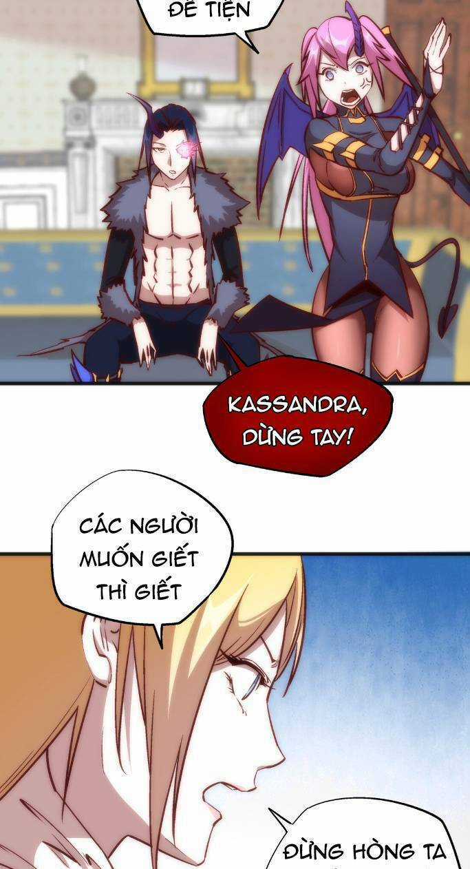 Asura - Chapter 9 - Trang 26