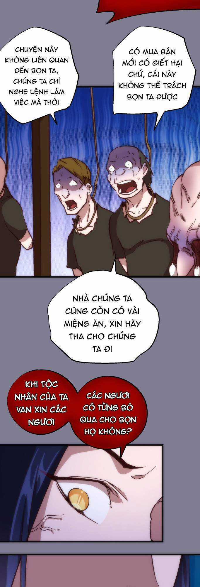 Asura - Chapter 9 - Trang 4