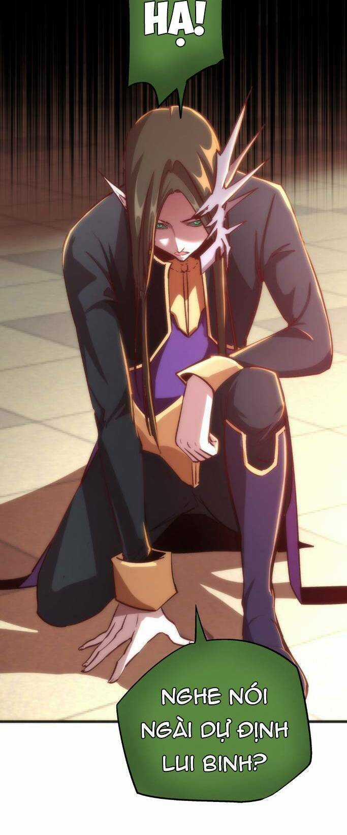 Asura - Chapter 9 - Trang 33