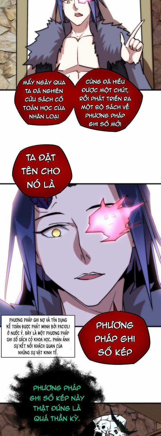 Asura - Chapter 9 - Trang 37