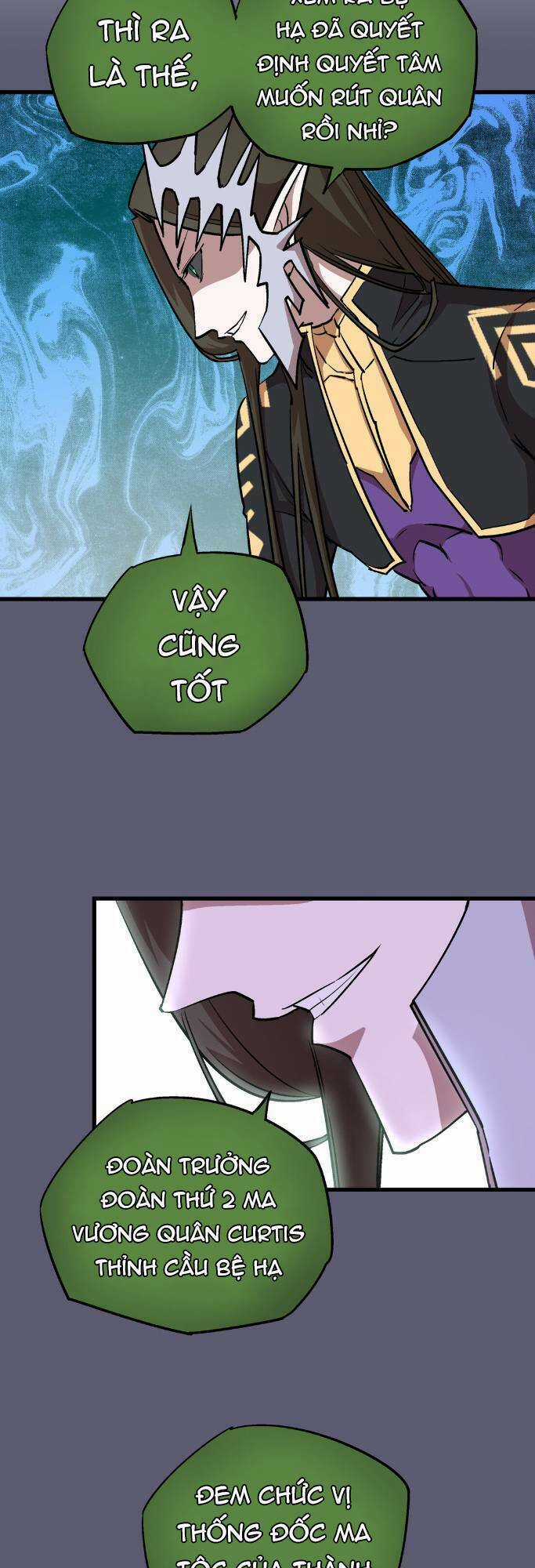 Asura - Chapter 9 - Trang 40