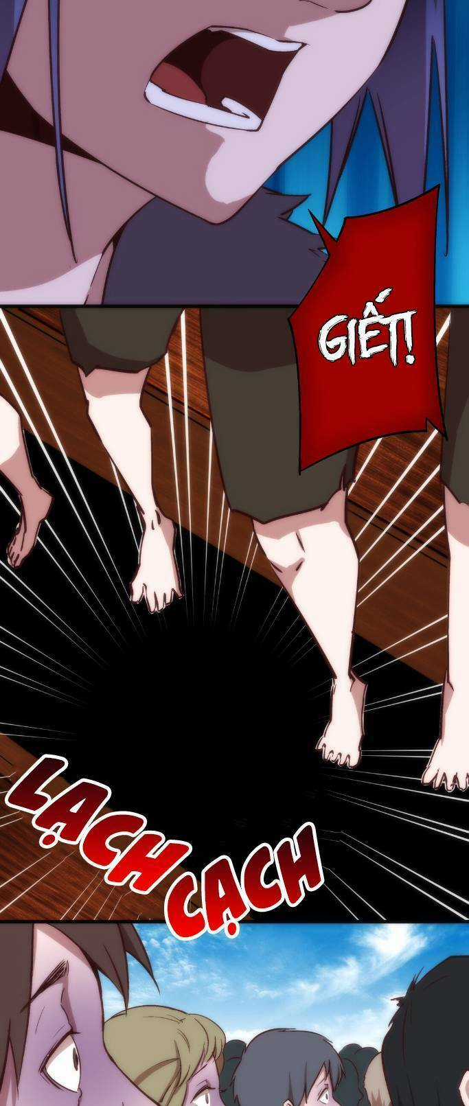 Asura - Chapter 9 - Trang 5