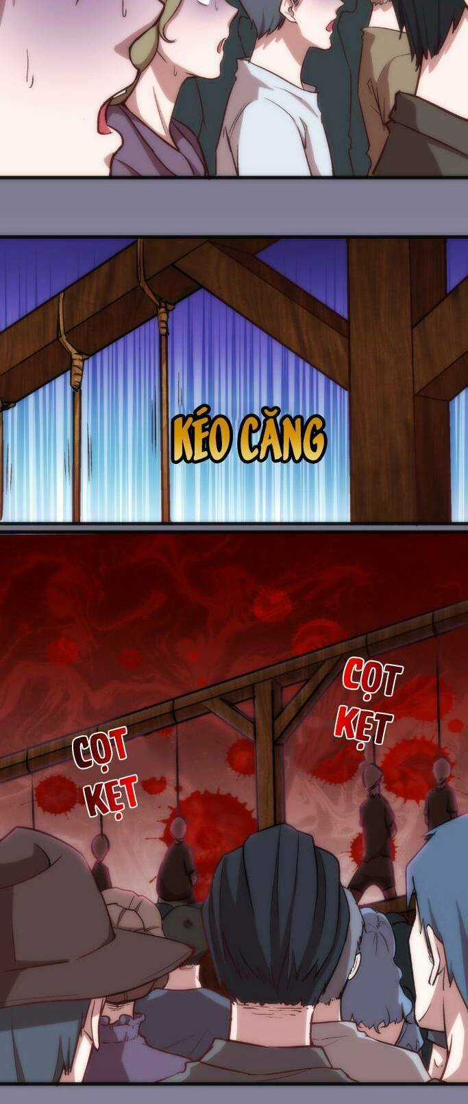 Asura - Chapter 9 - Trang 6