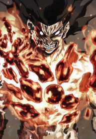 Đọc truyện Asura