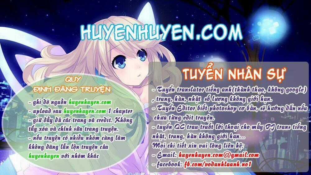 At Each Other’s Throats - Chapter 52 - Trang 6