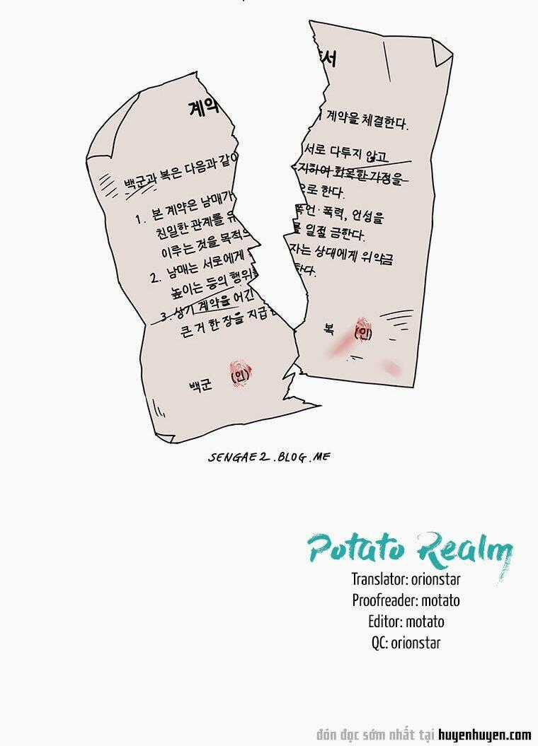 At Each Other’s Throats - Chapter 70 - Trang 7