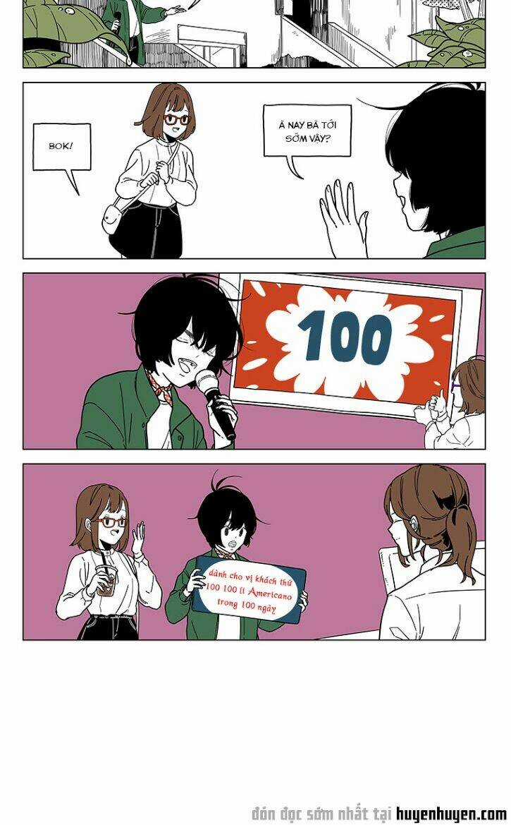 At Each Other’s Throats - Chapter 79 - Trang 4