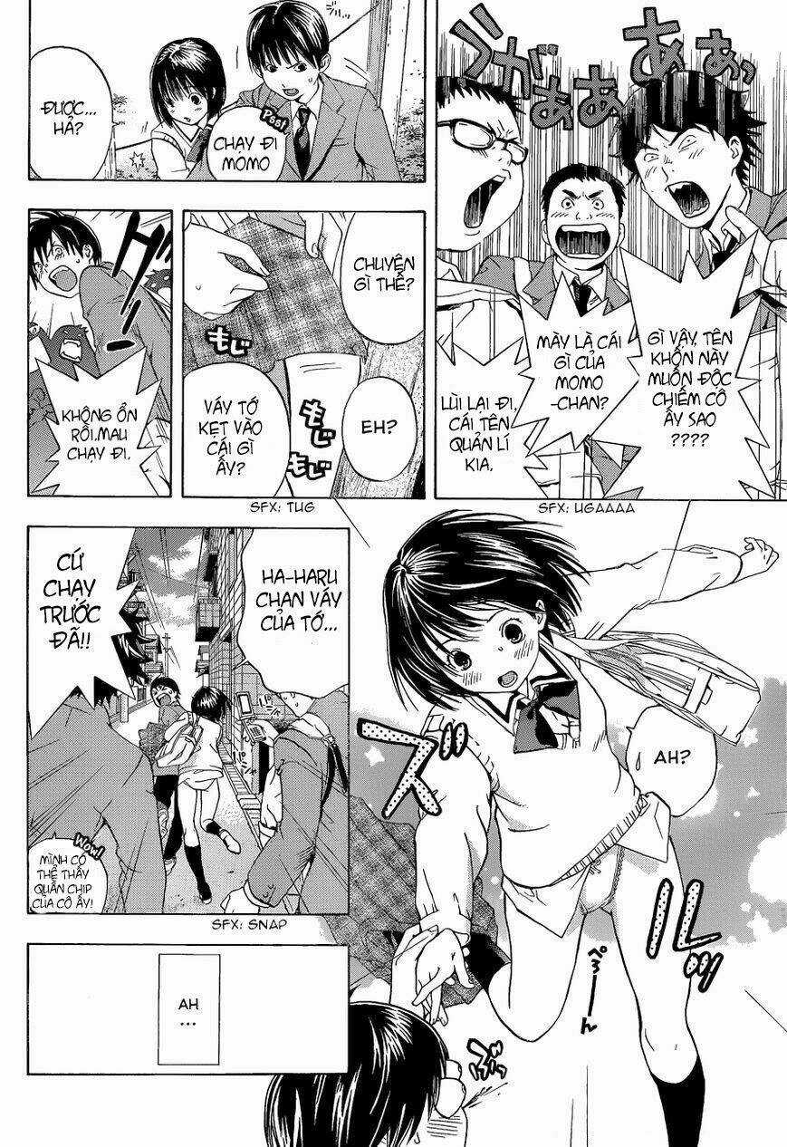 Atashi No Idol - Chapter 0 - Trang 15