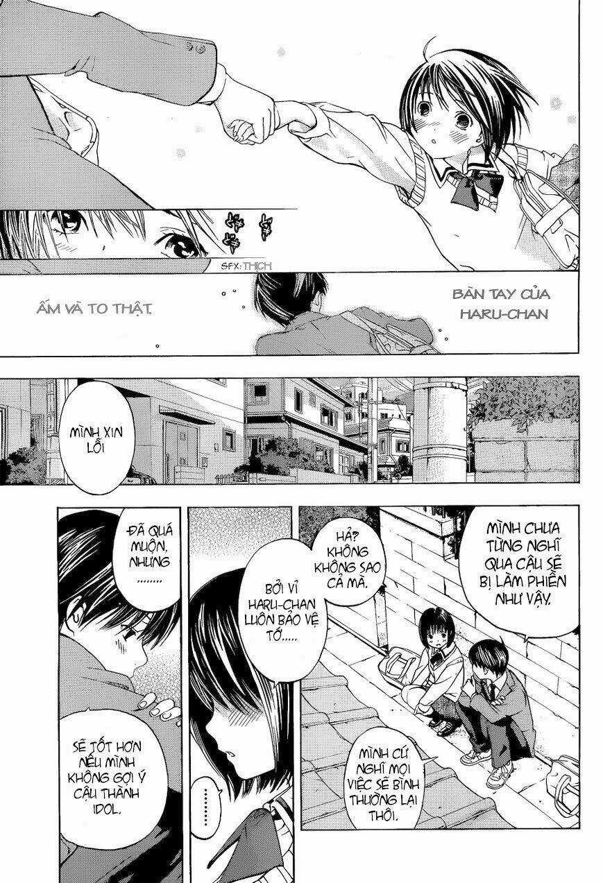 Atashi No Idol - Chapter 0 - Trang 16