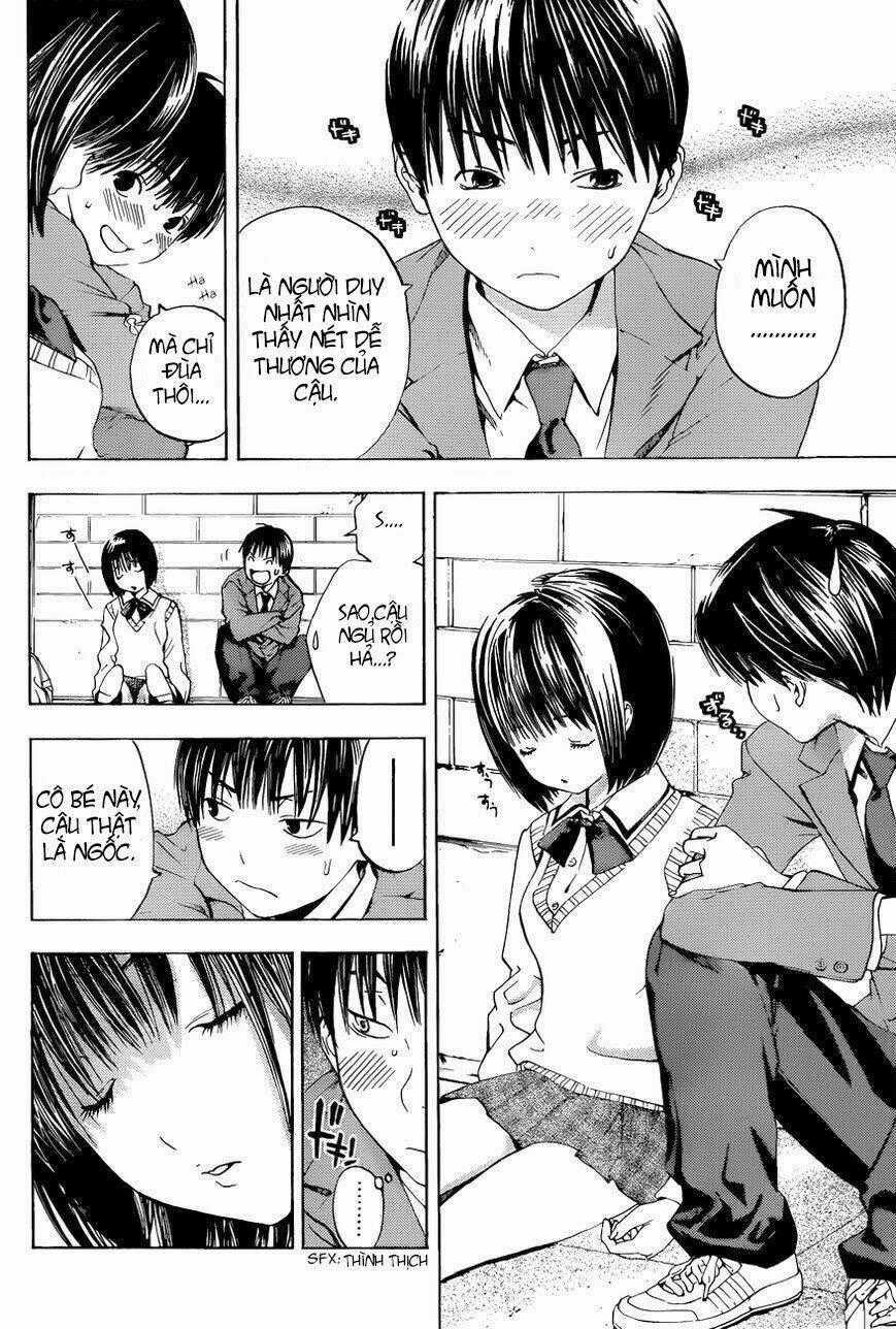 Atashi No Idol - Chapter 0 - Trang 17