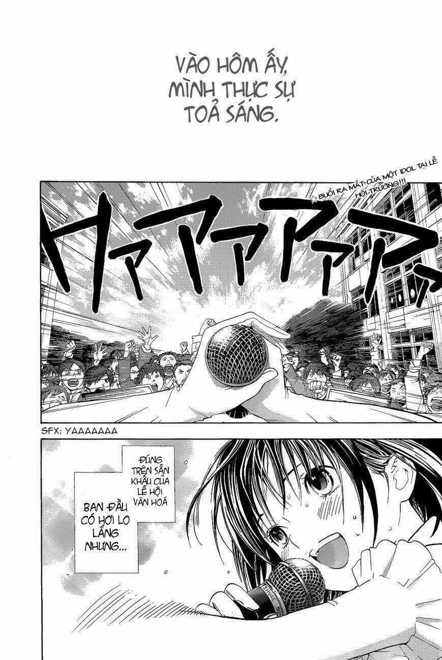 Atashi No Idol - Chapter 0 - Trang 3
