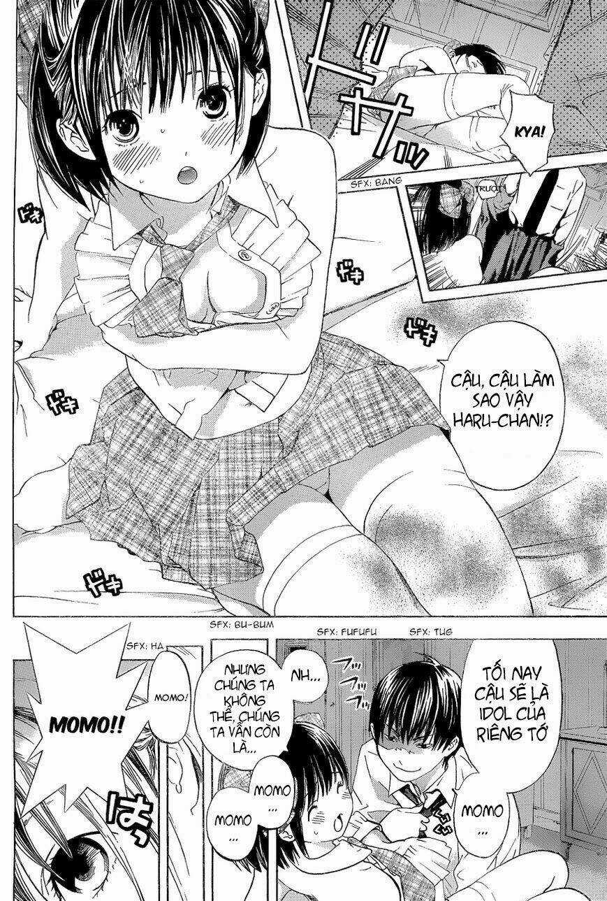 Atashi No Idol - Chapter 0 - Trang 5