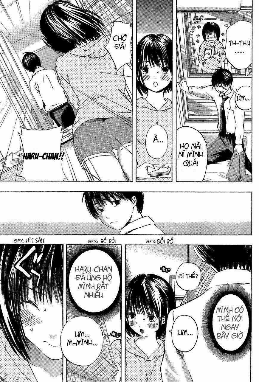 Atashi No Idol - Chapter 0 - Trang 10