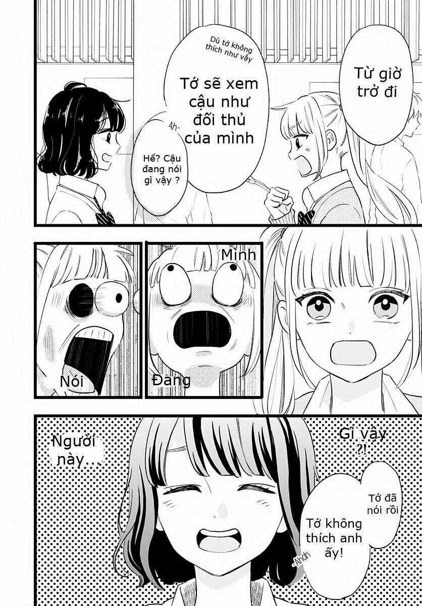 Atashi no! - Chapter 1 - Trang 53