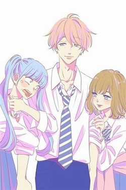 Đọc truyện Atashi no!