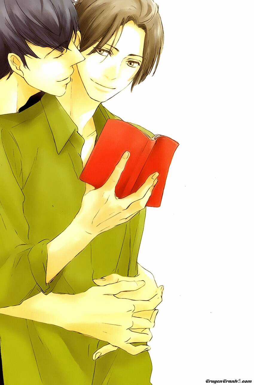 Ato Hitoiki De Ai - Chapter 1 - Trang 4