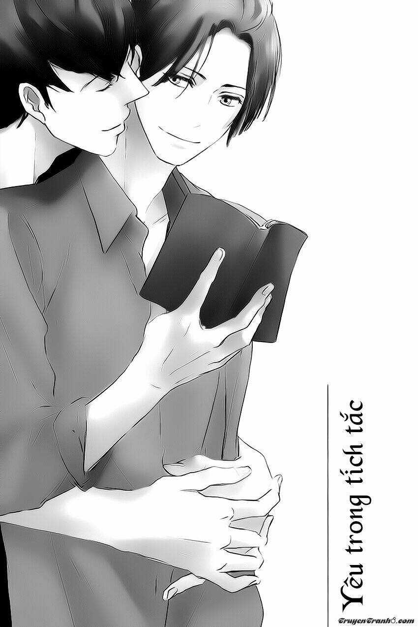 Ato Hitoiki De Ai - Chapter 1 - Trang 5