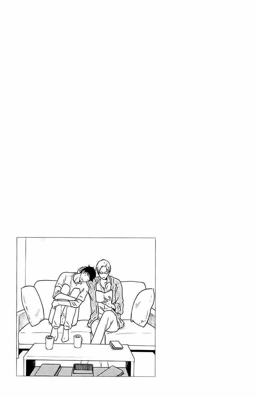 Ato Hitoiki De Ai - Chapter 3 - Trang 27